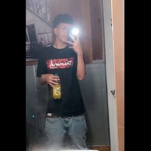 Meet your Posher, Abraham